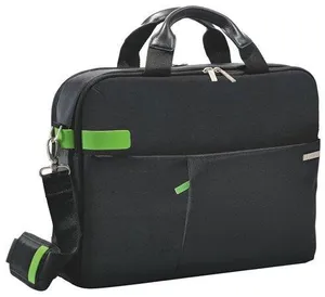 Taška Leitz Complete pro notebook 15.6", Černá